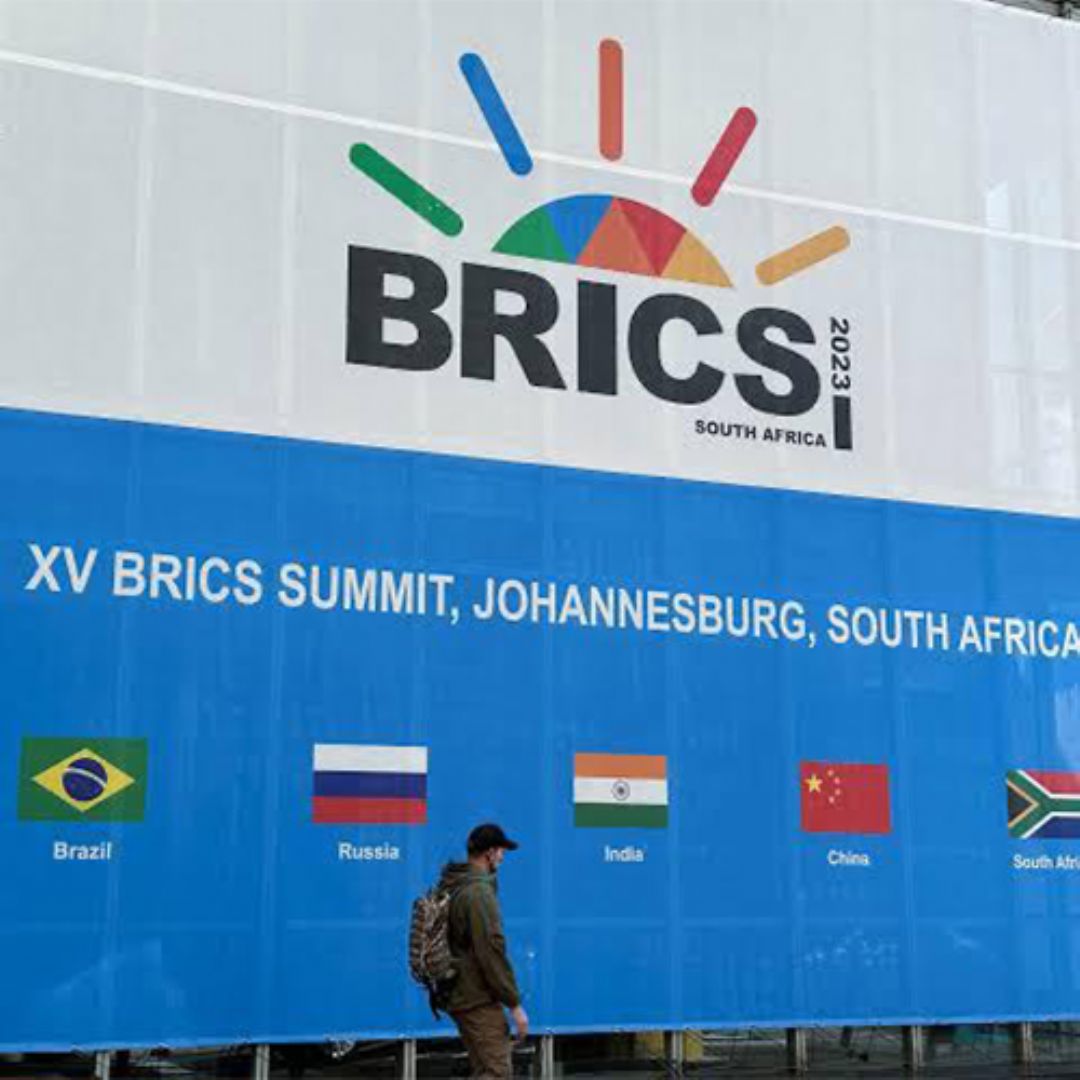 BRICS Expansion And Changes In The Global System | ব্রিকস সম্প্রসারণ ও ...