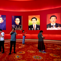 Conflict between the United States and China and the Western Left's opposition to China- II