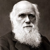 This world's paradise is on the path of Darwinism