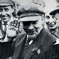 Lenin is still relevant today
