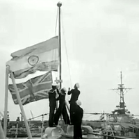 Naval mutiny of forty-six - vivid sign of anti-imperialist non-communal spirit