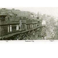 Travelogue of Rafiq Ahmed part IV 