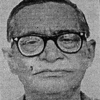 Syed Shahedullah