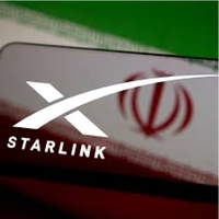 Iran Neutralised Starlink and Foiled Washingtons Scheme for Regime Change 