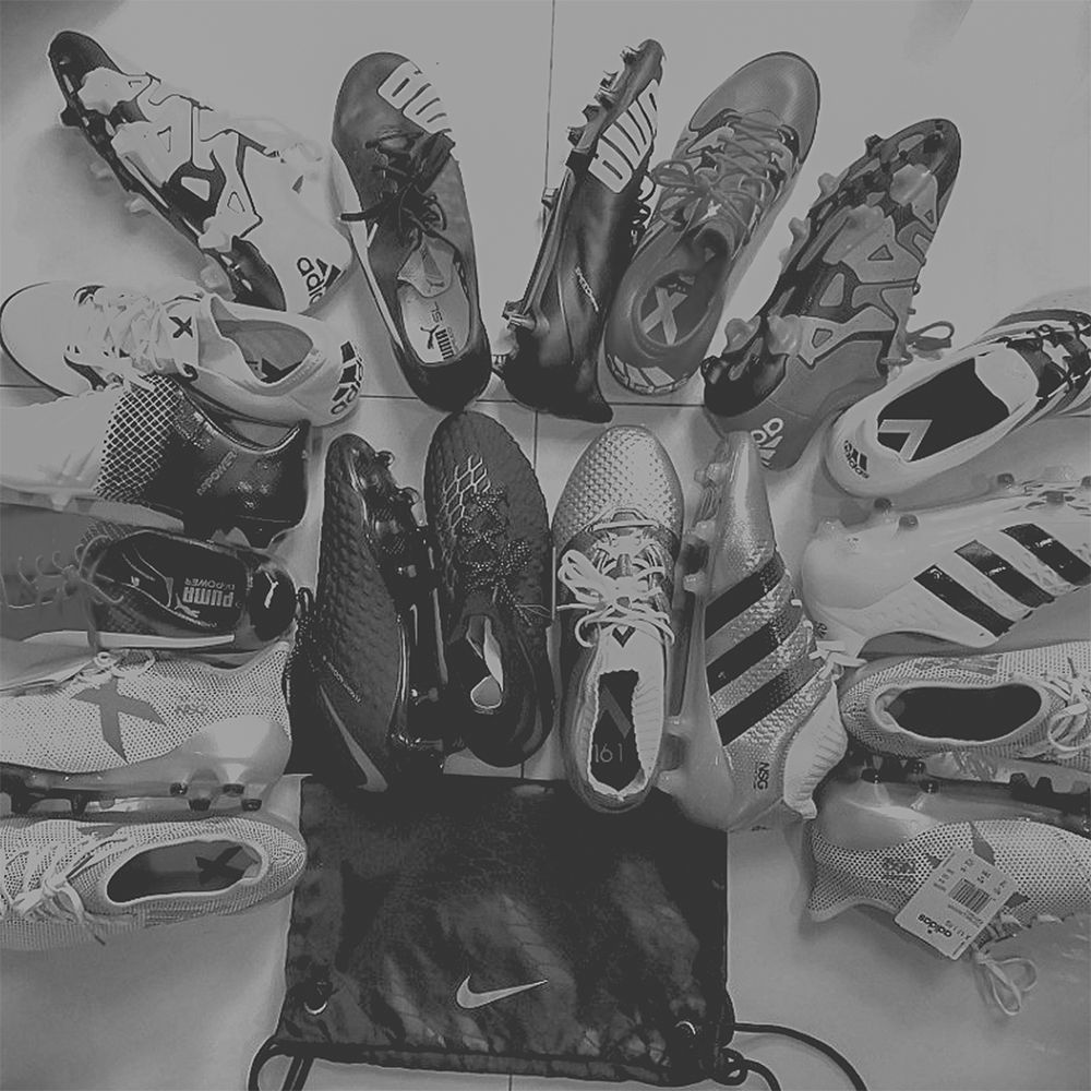 Football and Capitalism