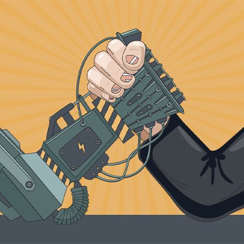 Artificial Intelligence and Human Civilization- 4