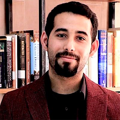 Mosab Abu Toha|মোসাব আবু তোহা