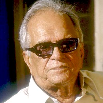 B T Ranadive |বি টি রনদিভে