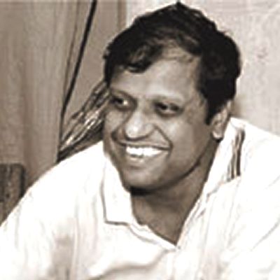 Debesh Das|দেবেশ দাস 