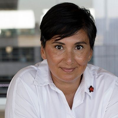 Ingrid Therwath|ইনগ্রিড থেরওয়াথ