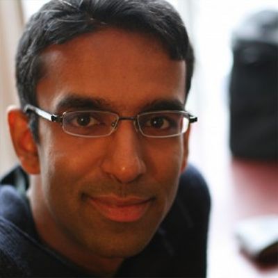 Justin Podur|জাস্টিন পোদুর