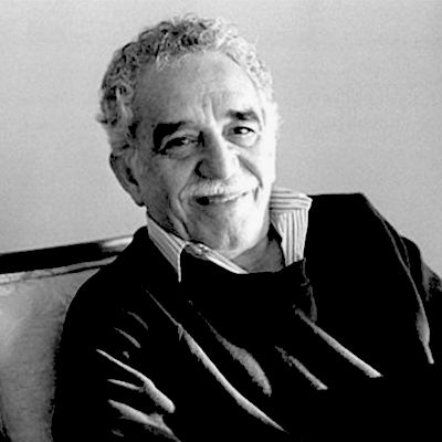 Gabriel Garcia Marquez|গ্যাব্রিয়েল গার্সিয়া মার্কেজ