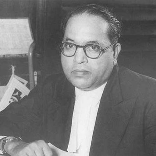 Contemporary relevance of Ambedkar's thought