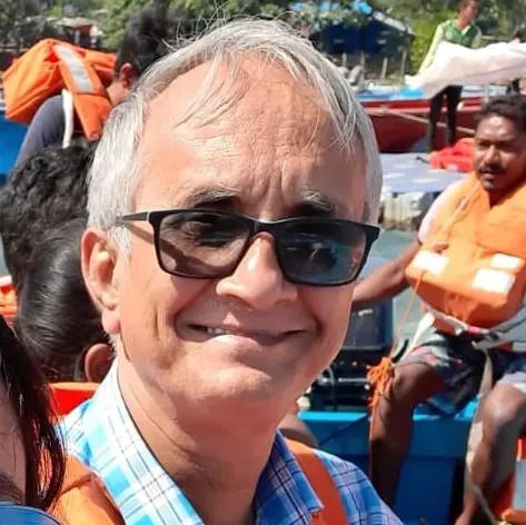 Aniruddha Chakrabarty|অনিরুদ্ধ চক্রবর্তী