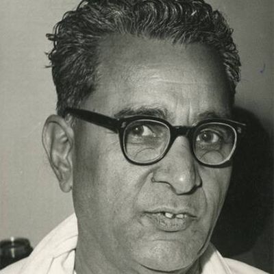 P. Ramamurthi |পি রামমূর্তি