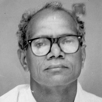 P Sundarayya|পি সুন্দরাইয়া