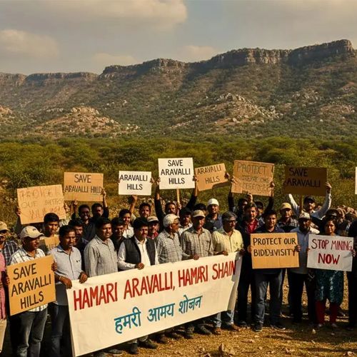 araballite jomi hangor ar khoni haynader lovi chokh