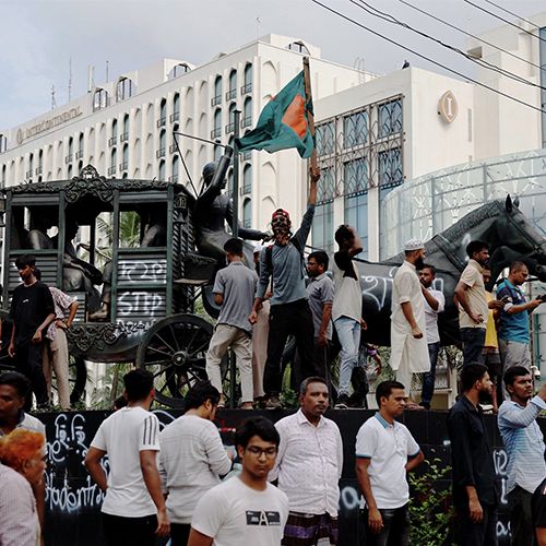 bangladesh, hindu choshma o bharoter bideshniti