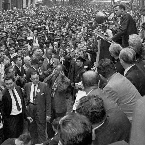 Harry Belafonte: A Tribute