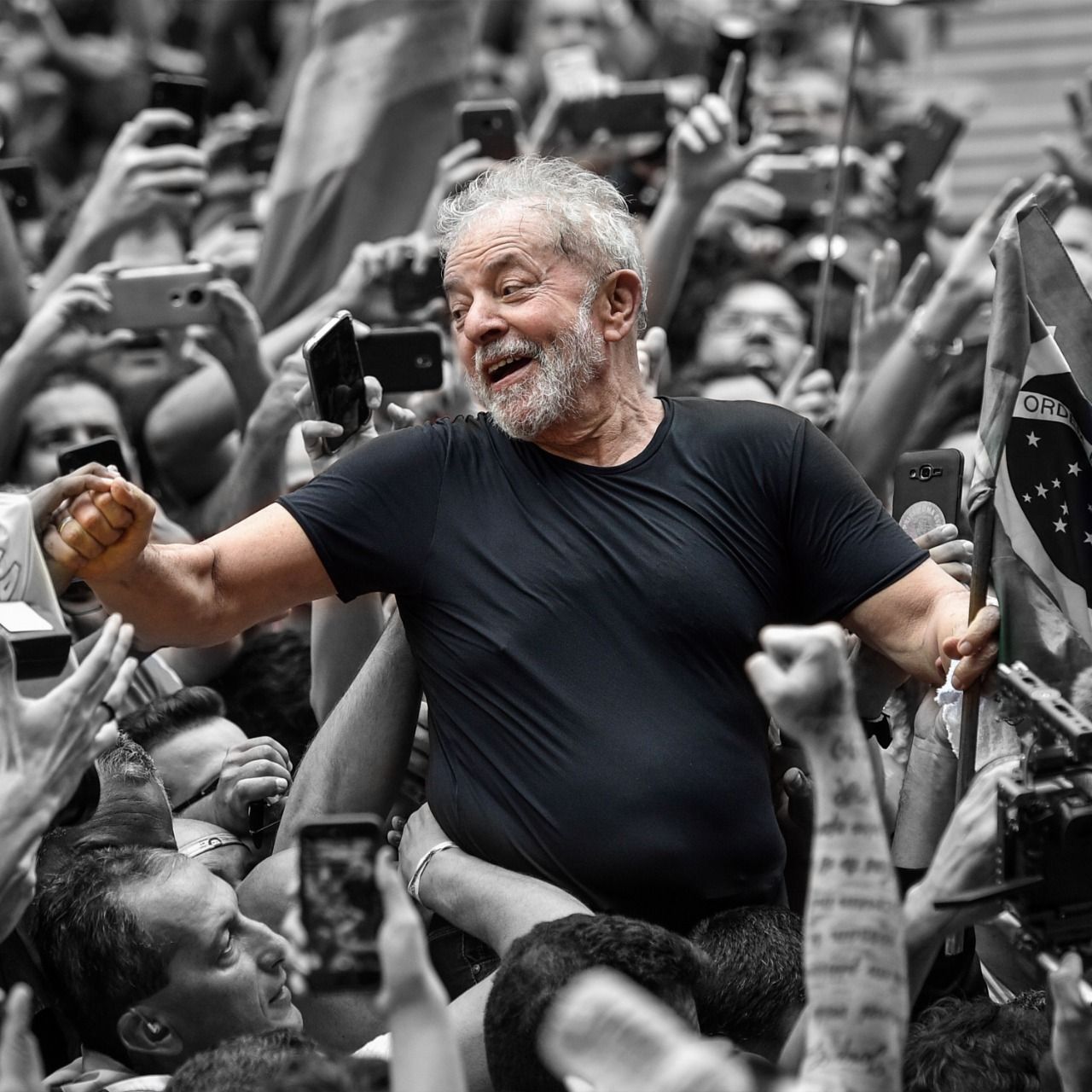 Brazil Election