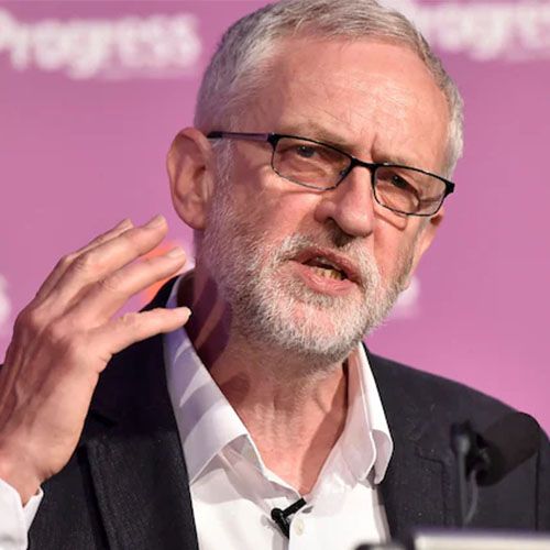 Give alternative who have lost faith