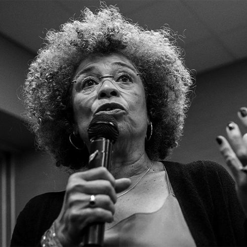 Communist Girls of the United States - Part 2  