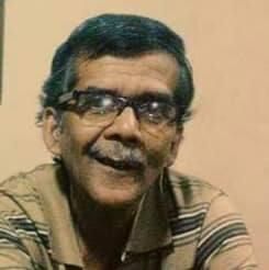 Gautam Ganguly|গৌতম গাঙ্গুলী