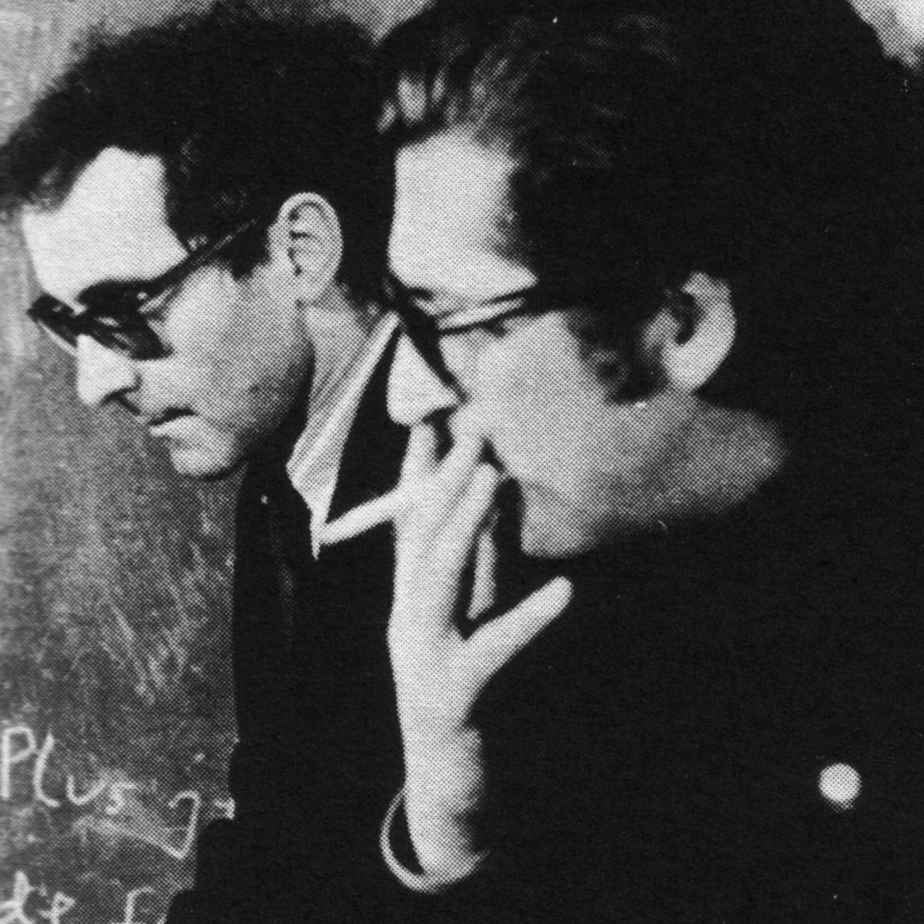 Godard by Solanas, Solanas by Godard