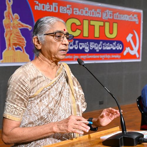 Strike is for right to strike