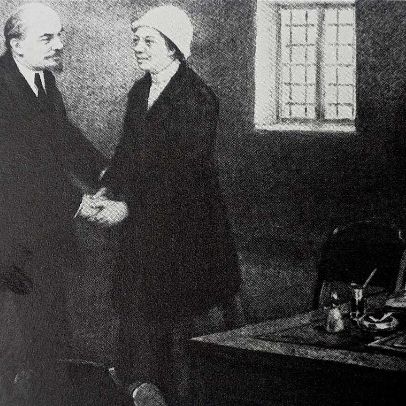 How Lenin Read Marx (1)