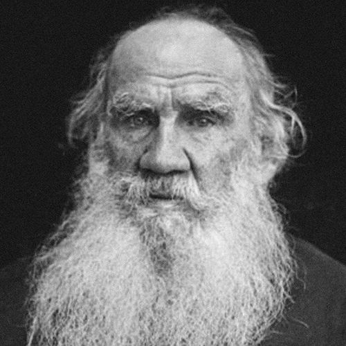 Memoirs of Tolstoy