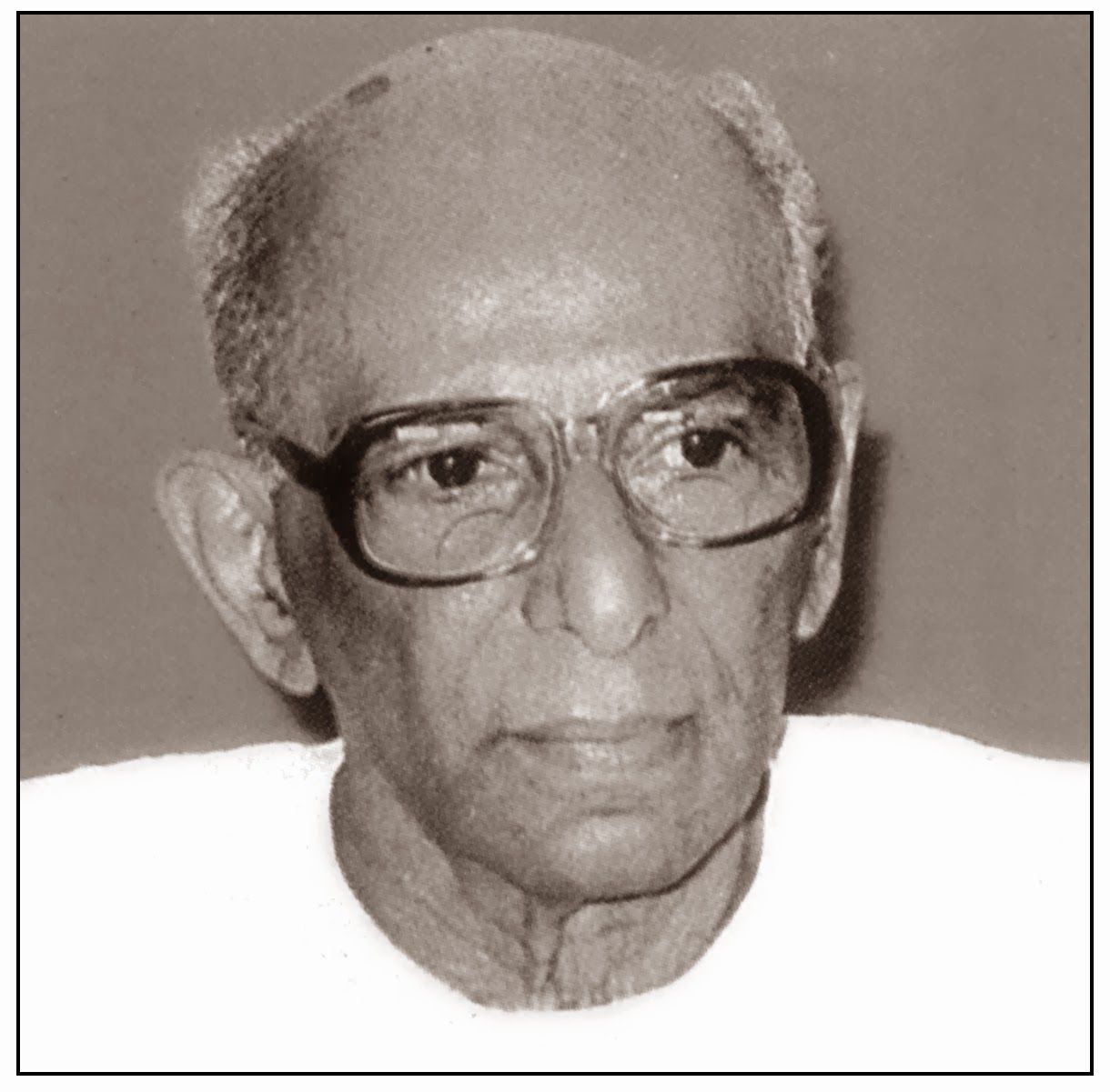 M Basabpunnaiah|এম বাসবপুন্নাইয়া