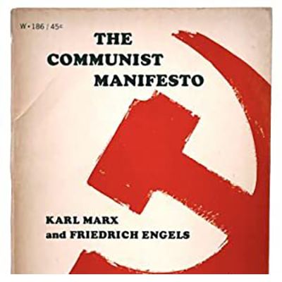 The Communist Manifesto: 175 years