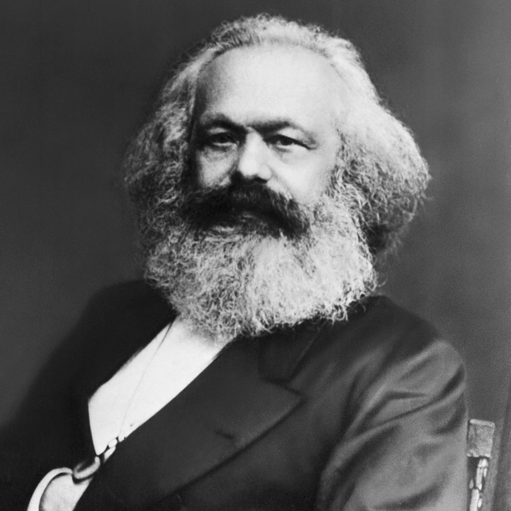 Marx and Working Women