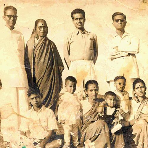 Memoir of a Dalit communist