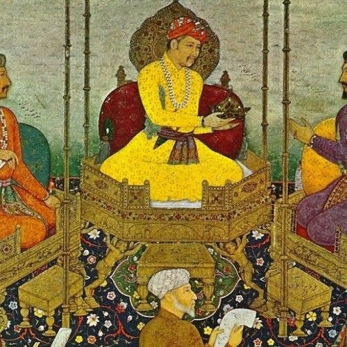 Mughals: History of India