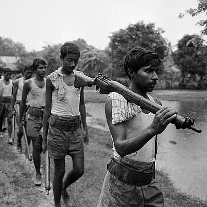 Role of Leftists in Freedom Fight of Bangladesh