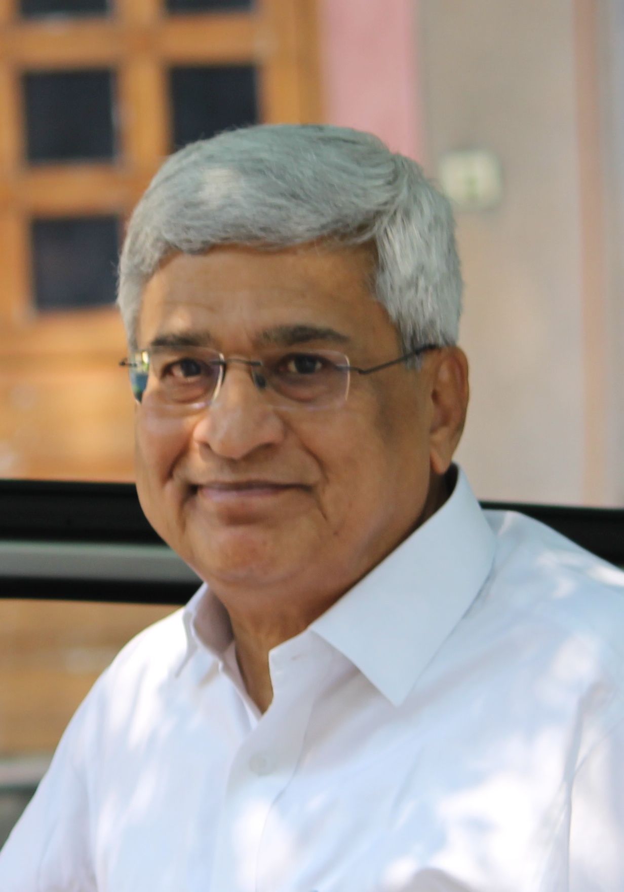 Prakash Karat|প্রকাশ কারাত