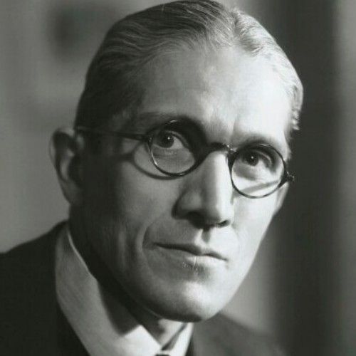 RPD, Stalin's British spokesperson