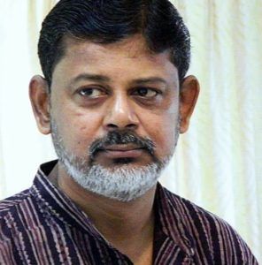 Subha Prasad Nandi Majumdar |শুভপ্রসাদ নন্দী মজুমদার