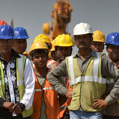 Labor slavery or wage slavery: which is capital's choice 