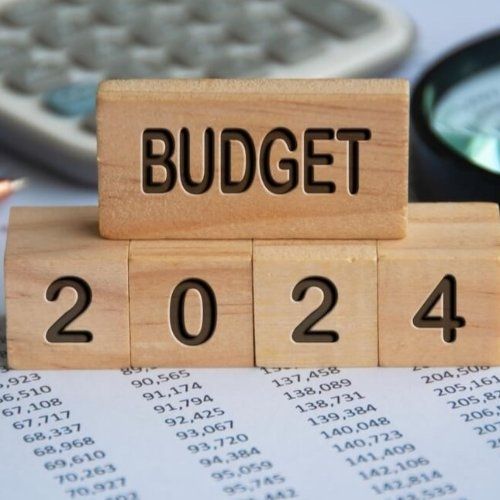 budget 2024