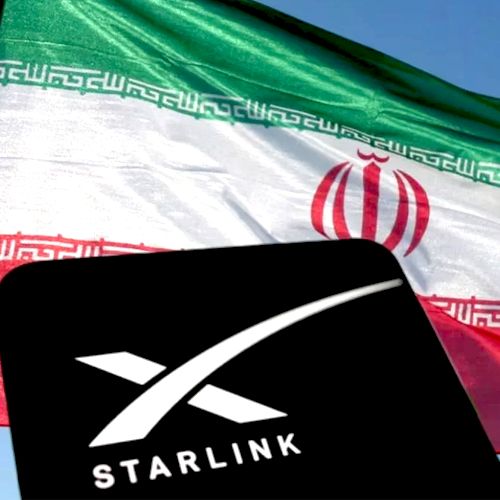 Iran Neutralised Starlink and Foiled Washingtons Scheme for Regime Change 