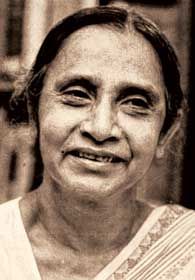 Sukumari Bhattacharya|সুকুমারী ভট্টাচার্য