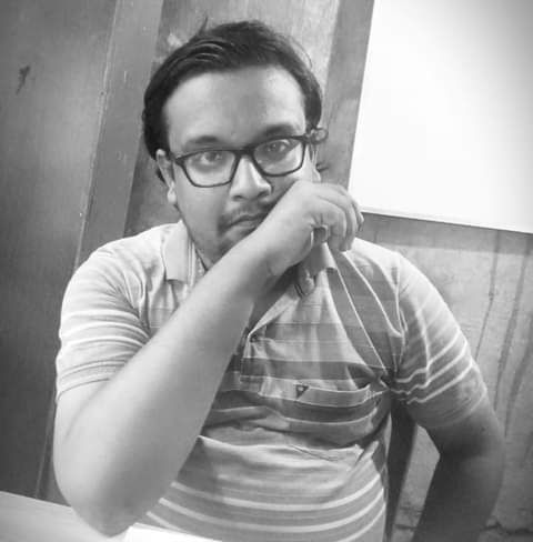 Sumit Gangopadhyay| সুমিত গঙ্গোপাধ্যায়