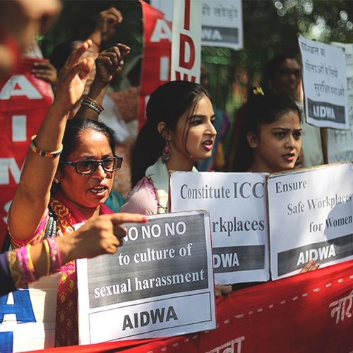 kormokhetre jouno henostha rodh ainer ek doshok