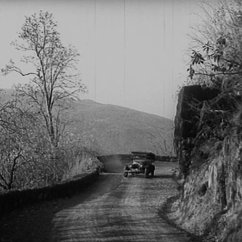 political significance of landscape in the films of ritwik ghatak