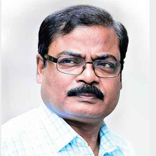 Alakesh Das|অলকেশ দাস 