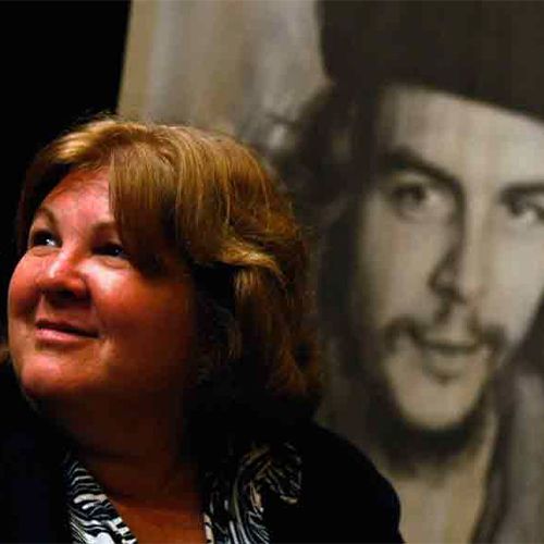 The power of Cuban internationalism