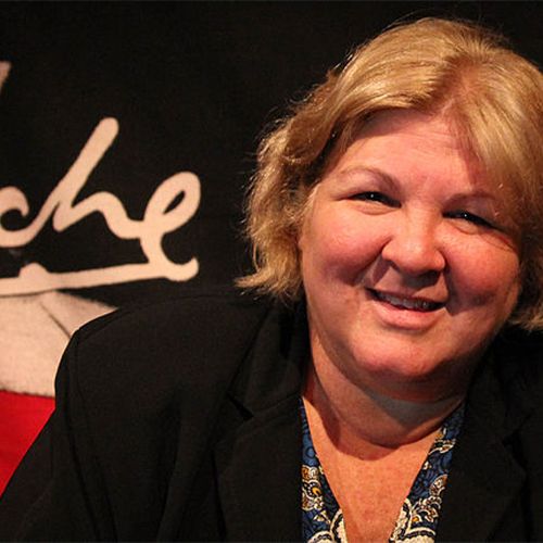 Aleida Guevara|আলেইদা গুয়েভারা